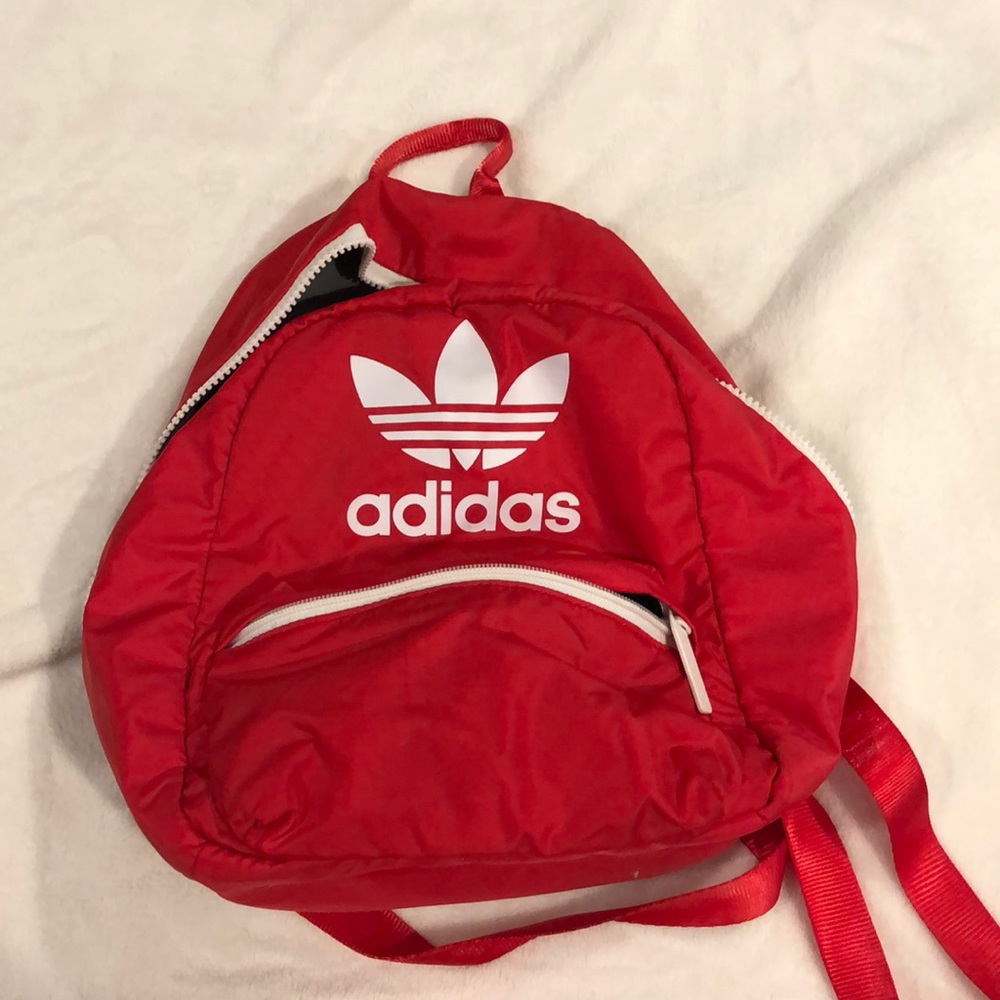 Adidas Mini Backpack - image 1